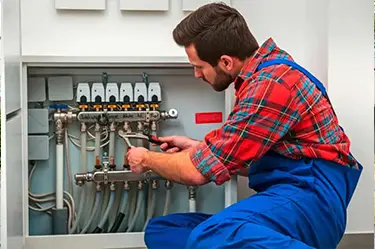 HEIZUNGSSERVICE – 1